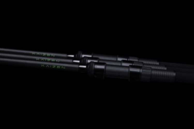 Picture of Korda  Kaizen Green Rods