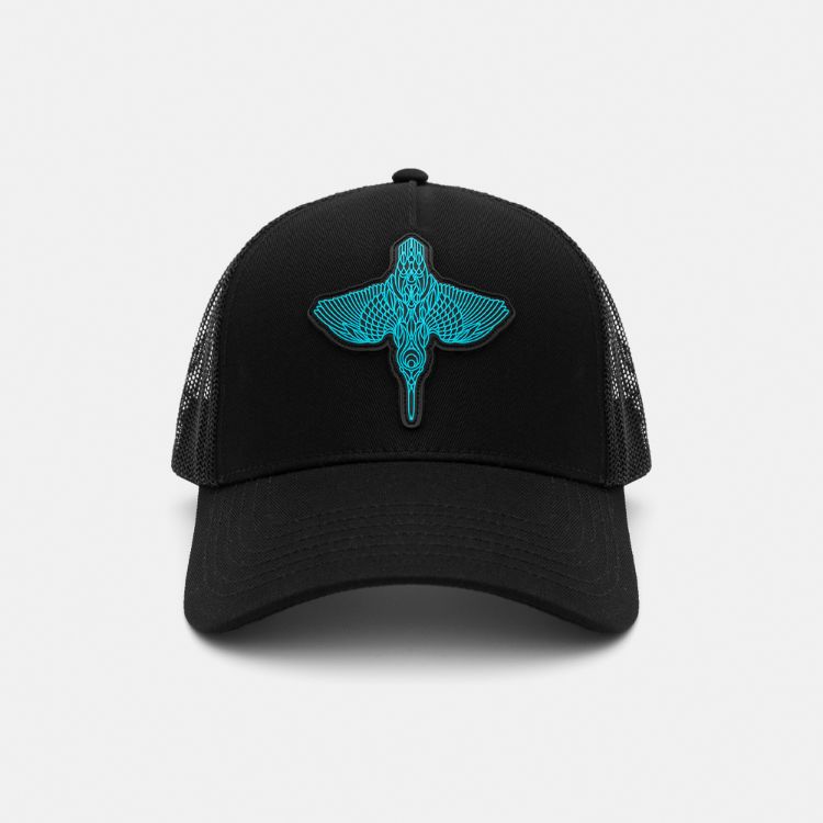 Picture of KUMU Take Flight Trucker Cap