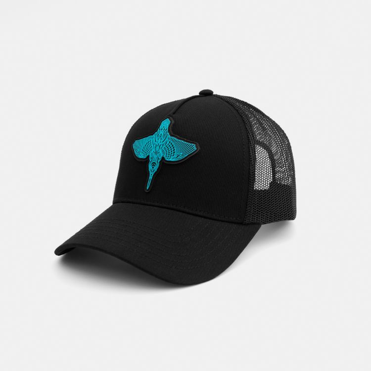 Picture of KUMU Take Flight Trucker Cap