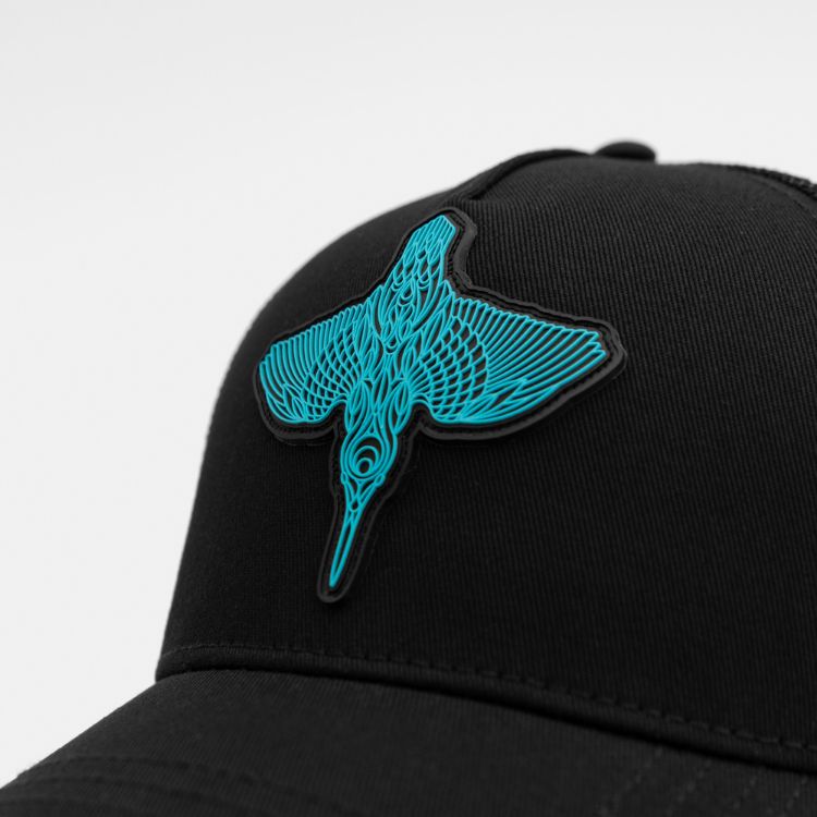 Picture of KUMU Take Flight Trucker Cap