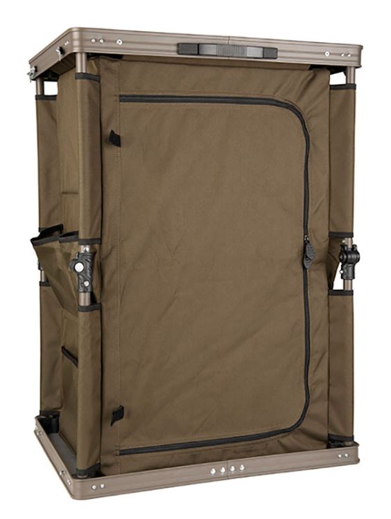 Picture of Fox Session Storage