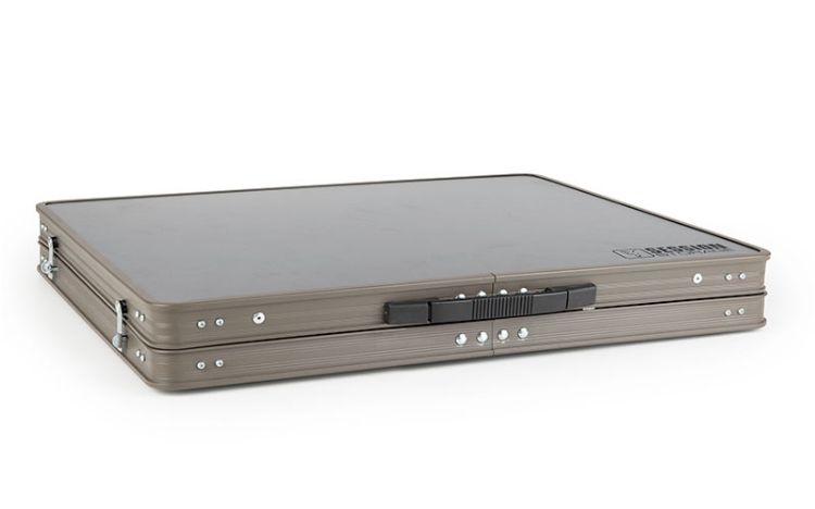 Picture of Fox Session Storage