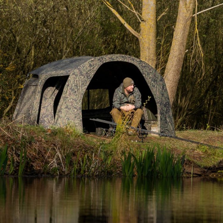 Picture of Tempest RS 150 Social Cap - Camo