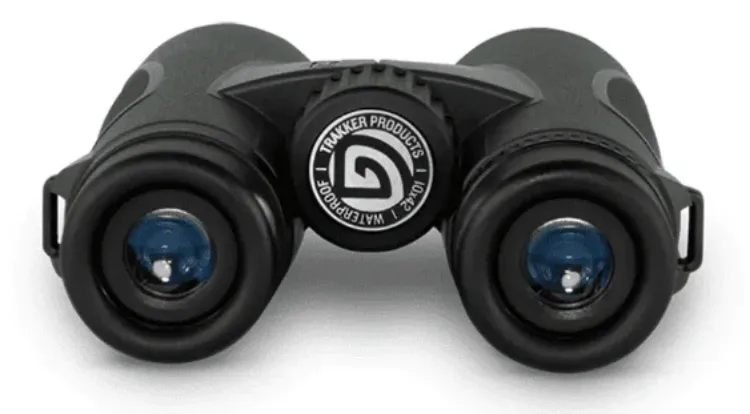 Picture of Trakker Optics 10x42 Binoculars