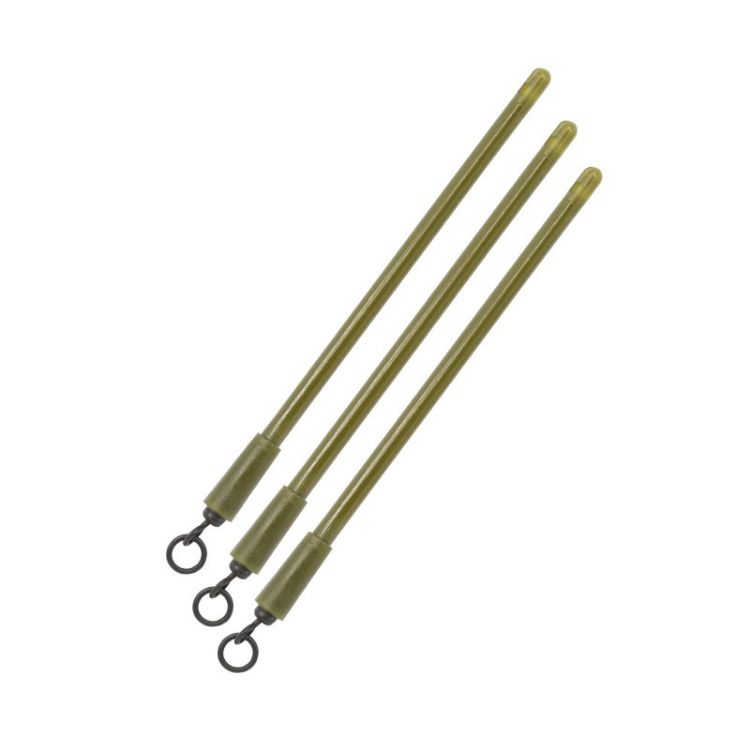 Picture of PVA торби Trakker Fused PVA Bag Stem (Ring Swivel) 