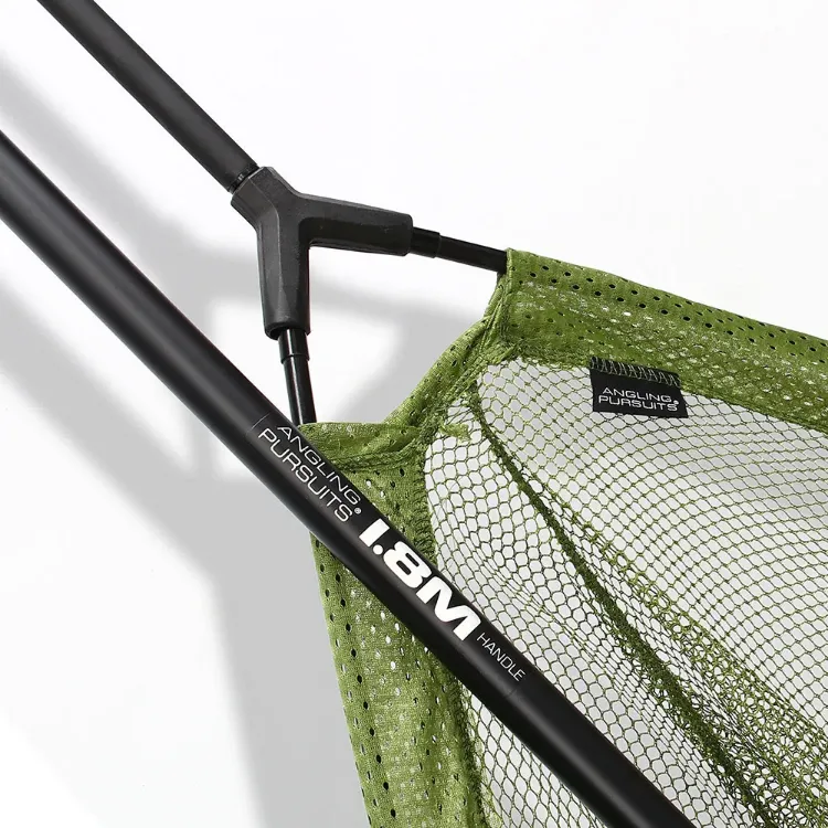 Picture of Angling Pursuits 42" Net and Handle Combo - 42" Net with 1.8m, 2pc Handle