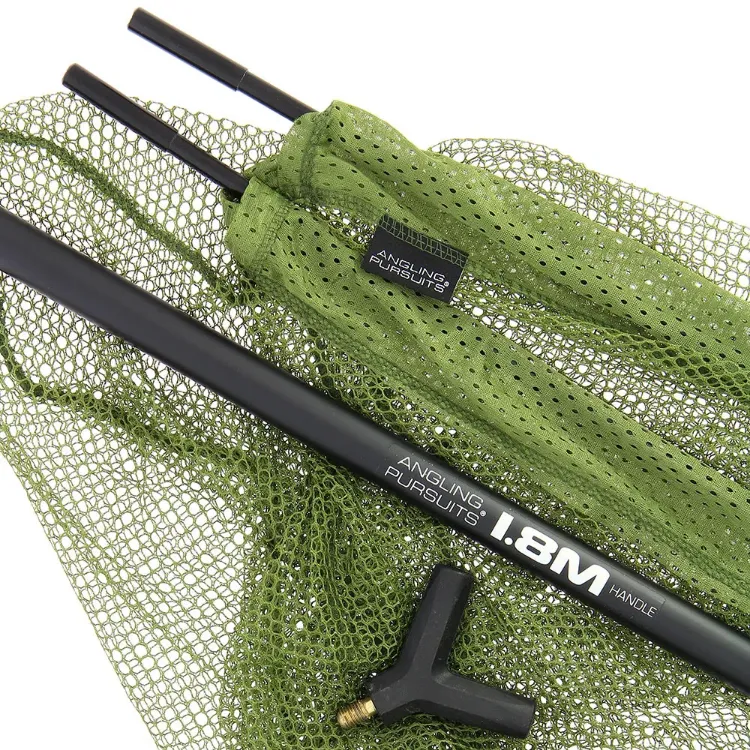 Picture of Angling Pursuits 42" Net and Handle Combo - 42" Net with 1.8m, 2pc Handle