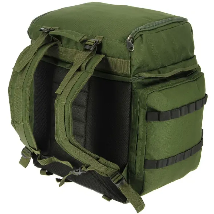 Picture of NGT QuickFish Rucksack - 6 Compartment 65L Rucksack