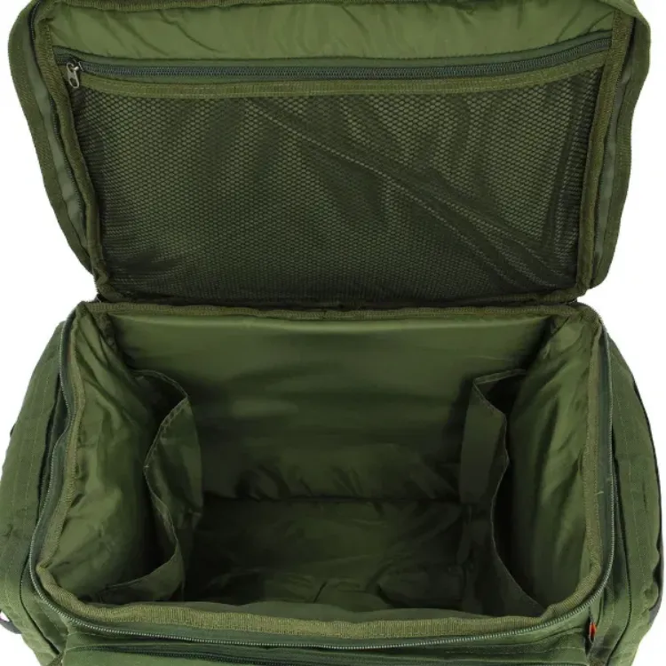 Picture of NGT QuickFish Rucksack - 6 Compartment 65L Rucksack