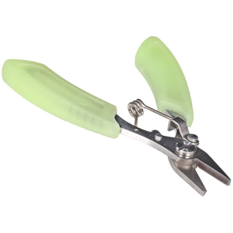 Picture of  RidgeMonkey Nite Glo Heavy Duty Snips