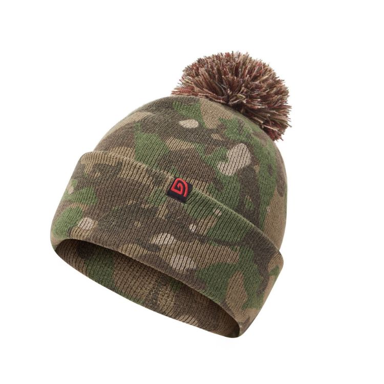 Picture of Trakker Camo Bobble Hat