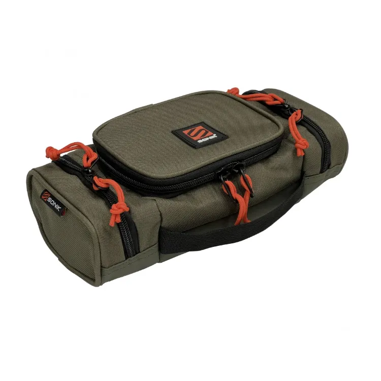 Picture of  SONIK TACKLE POUCH