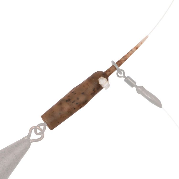 Picture of Fox EDGES™ Camo Naked Chod / Heli Buffer Sleeves