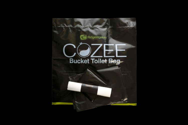 Picture of RidgeМonkey CoZee Toilet Bags 