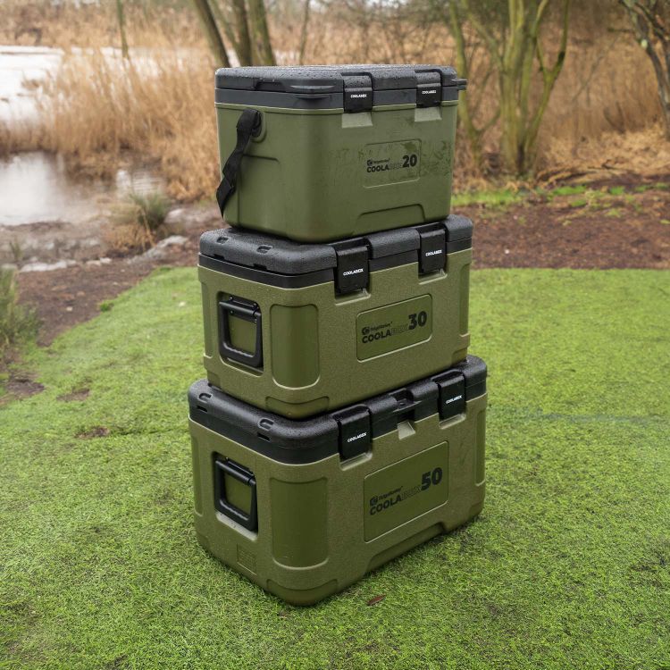Picture of RidgeMonkey CoolaBox 