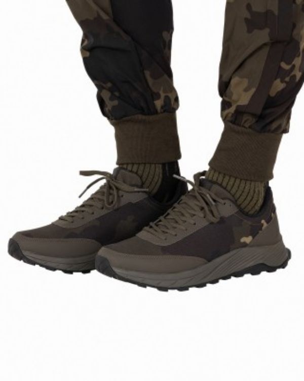 Picture of Korda Drykore Trainer Dark Kamo