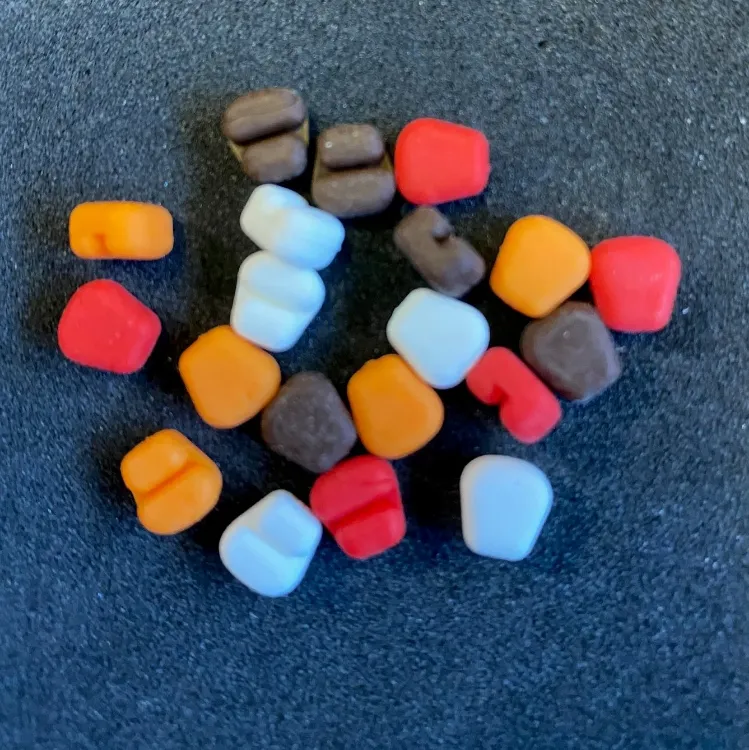 Picture of Enterprise Tackle Sweetcorn Hairstops