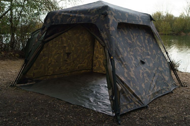 Picture of SOLAR WORLDWIDE QUICK UP SHELTER