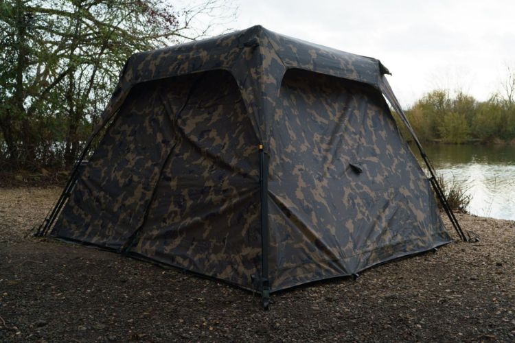 Picture of SOLAR WORLDWIDE QUICK UP SHELTER