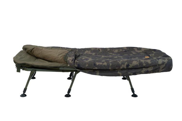 Picture of Solar WORLDWIDE SLEEP SYSTEM STD 6 LEG