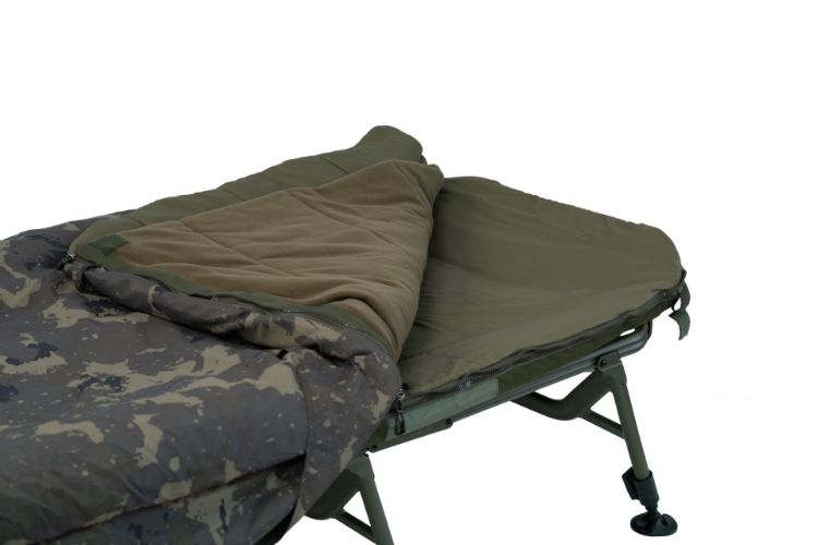 Picture of Solar WORLDWIDE SLEEP SYSTEM STD 6 LEG