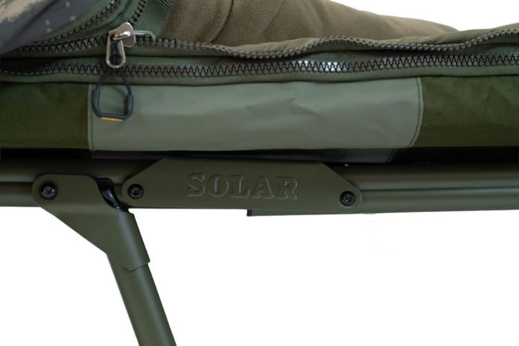 Picture of Solar WORLDWIDE SLEEP SYSTEM STD 6 LEG