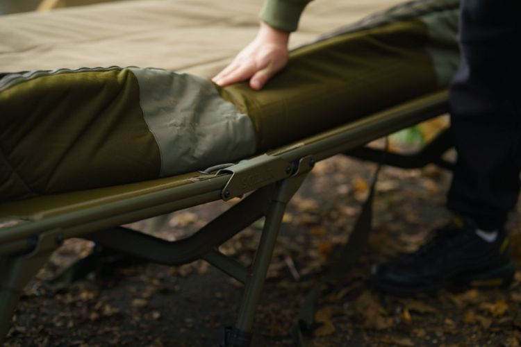 Picture of Solar WORLDWIDE SLEEP SYSTEM STD 6 LEG