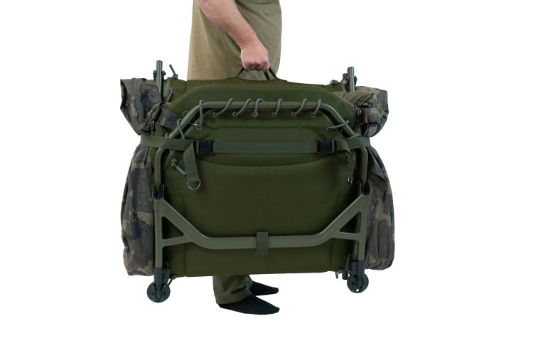 Picture of Solar WORLDWIDE SLEEP SYSTEM STD 6 LEG