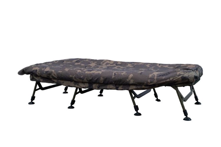 Picture of Solar WORLDWIDE SLEEP SYSTEM WIDE 8 LEG