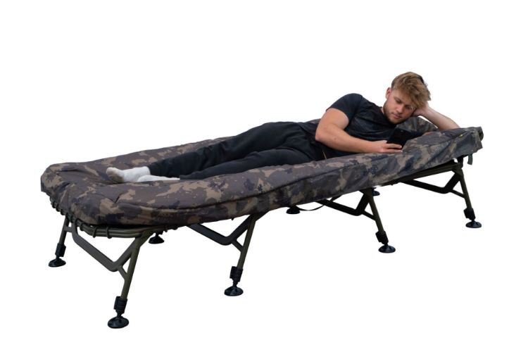 Picture of Solar WORLDWIDE SLEEP SYSTEM WIDE 8 LEG