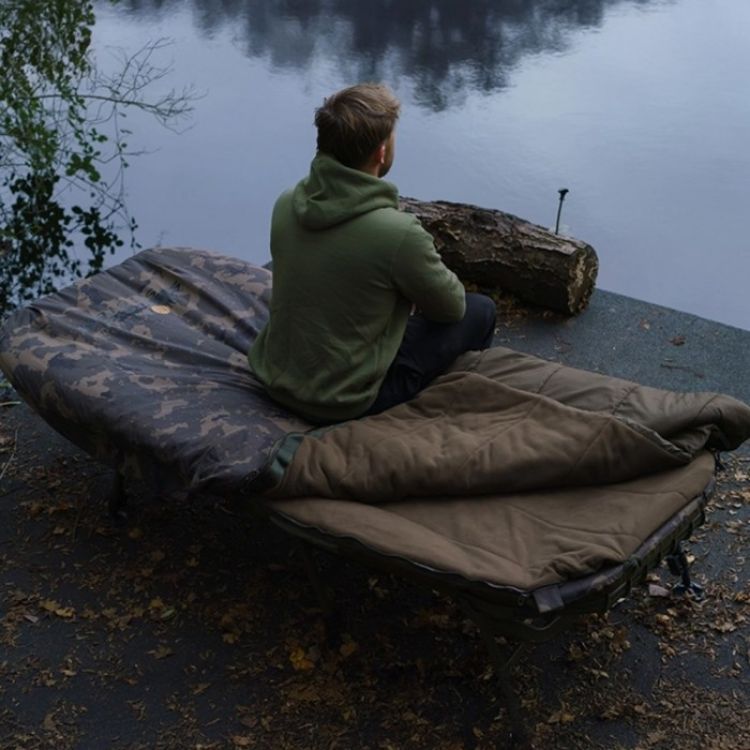 Picture of Solar WORLDWIDE SLEEP SYSTEM WIDE 8 LEG