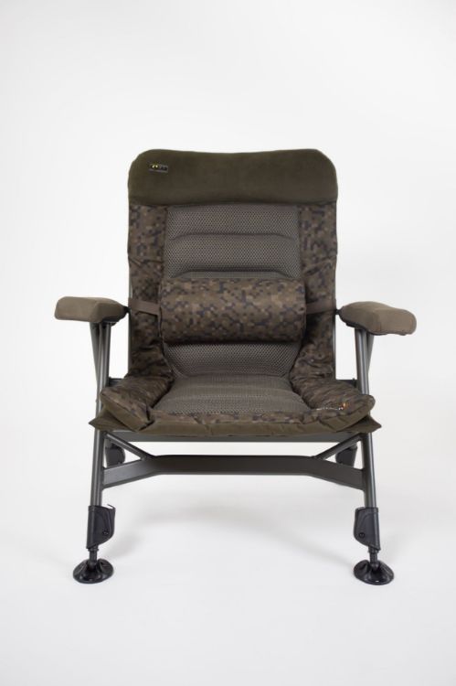 Picture of  Solar SP C-TECH RECLINER CHAIR LOW
