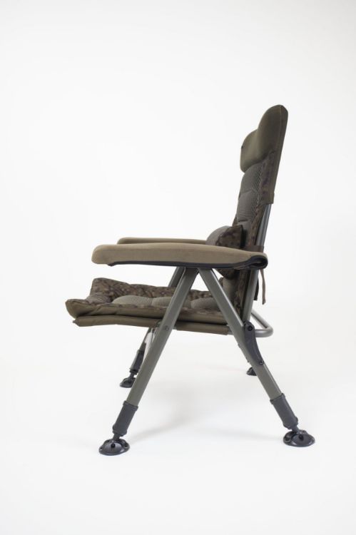Picture of  Solar SP C-TECH RECLINER CHAIR LOW