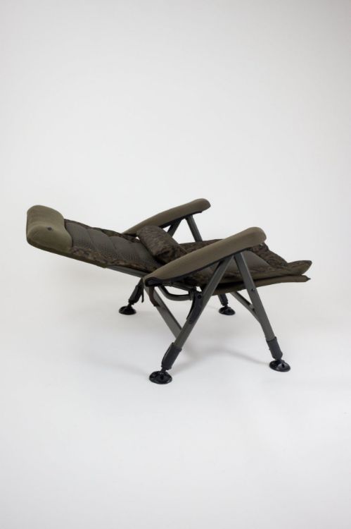 Picture of  Solar SP C-TECH RECLINER CHAIR LOW