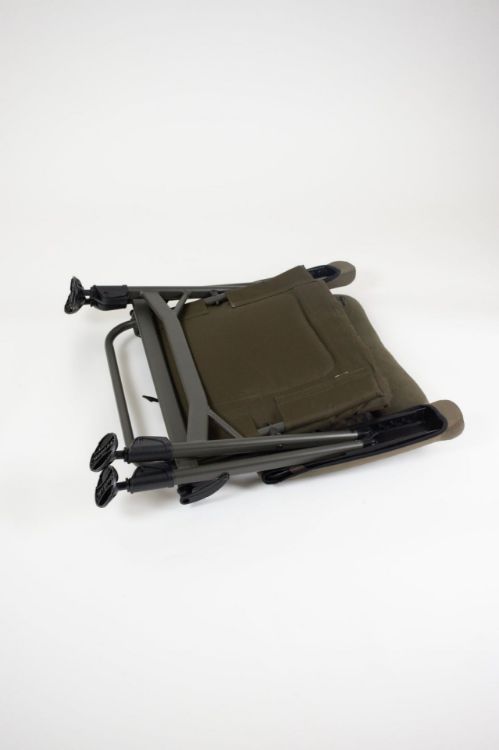 Picture of  Solar SP C-TECH RECLINER CHAIR LOW