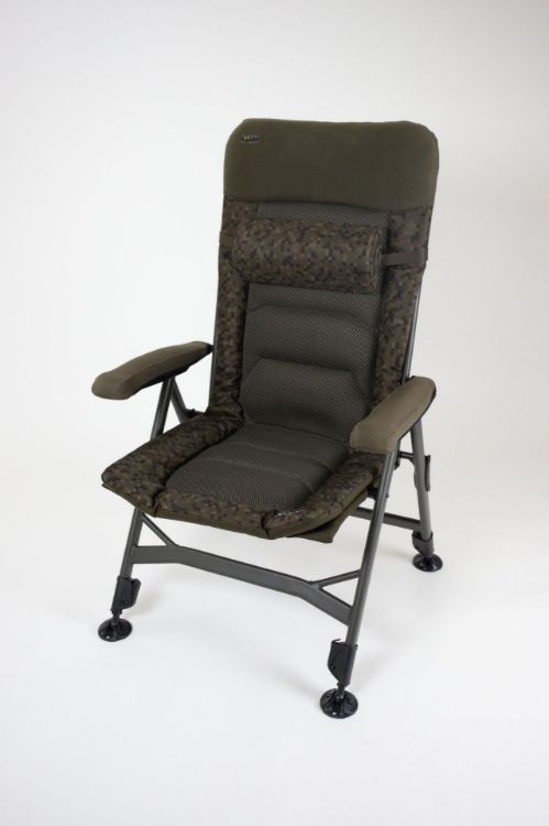 Picture of Solar SP C-TECH RECLINER CHAIR HIGH