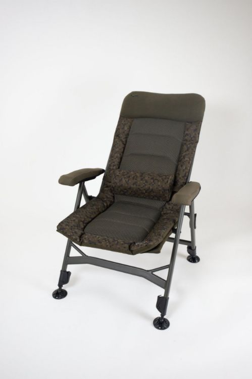 Picture of Solar SP C-TECH RECLINER CHAIR HIGH