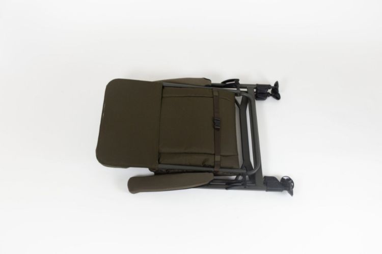 Picture of Solar SP C-TECH RECLINER CHAIR HIGH