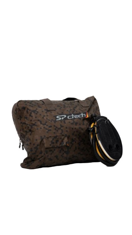Picture of Solar SP C-TECH FLOATATION CELL