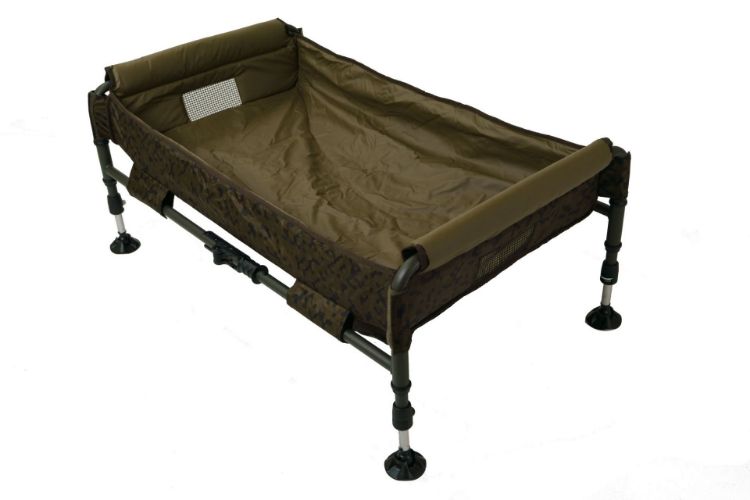 Picture of Solar SP C-TECH QUICK UP CRADLE Standard / XL 
