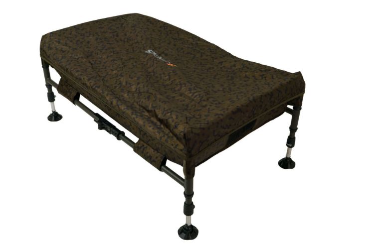 Picture of Solar SP C-TECH QUICK UP CRADLE Standard / XL 