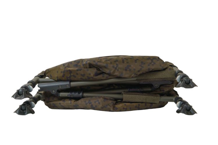 Picture of Solar SP C-TECH QUICK UP CRADLE Standard / XL 