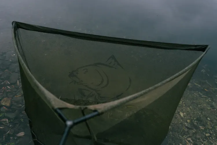 Picture of  Nash Air Force F10 Landing Net 46