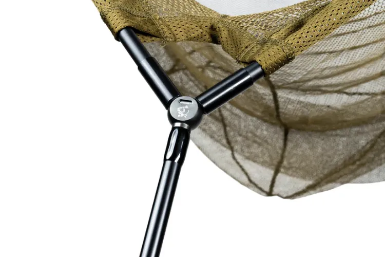Picture of  Nash Air Force F10 Landing Net 46