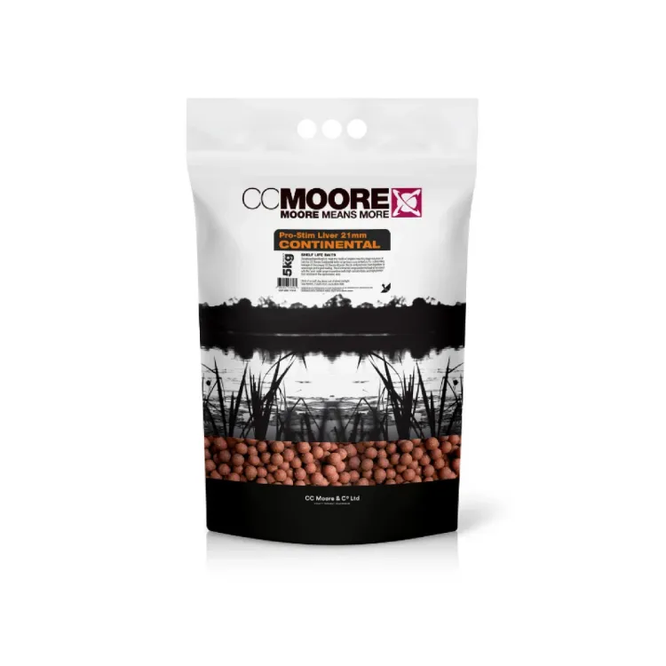 Picture of CC Moore Live System Continental 21mm 5KG
