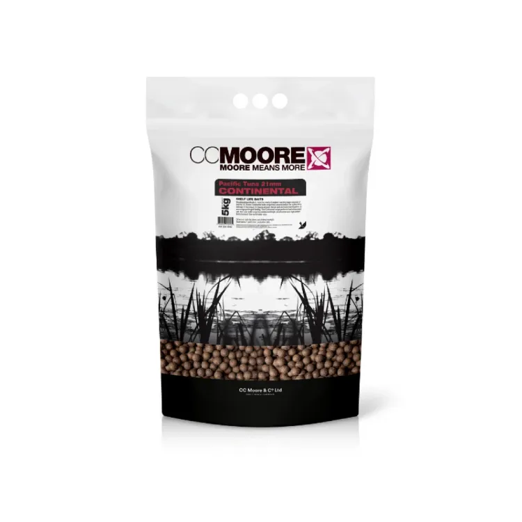 Picture of CC Moore Live System Continental 21mm 5KG