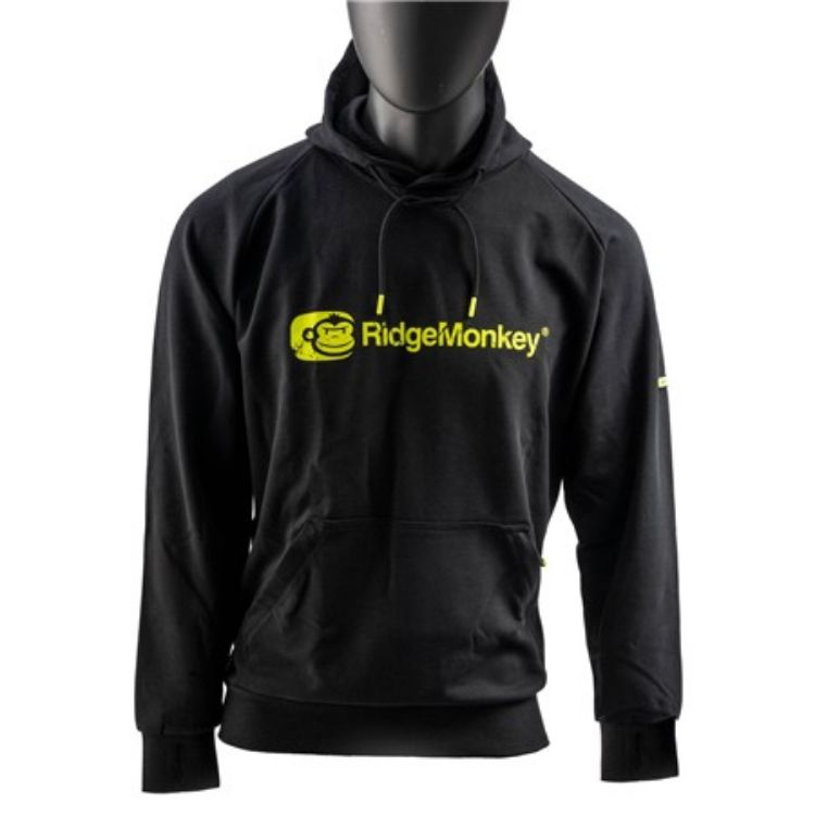 Picture of RidgeMonkey APEarel Lightweight Classic Hoody