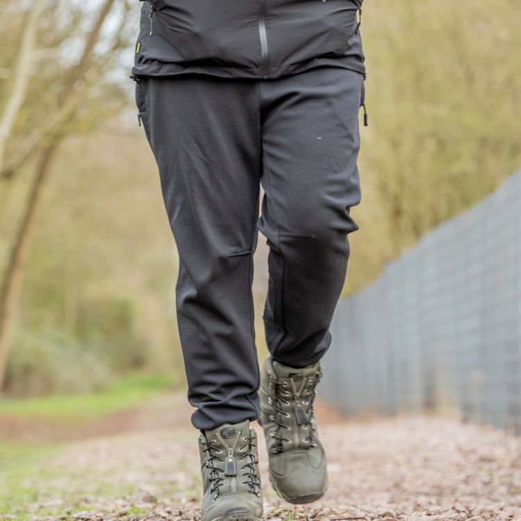 Picture of RIdgeMonkey APEarel Lightweight Classic Joggers