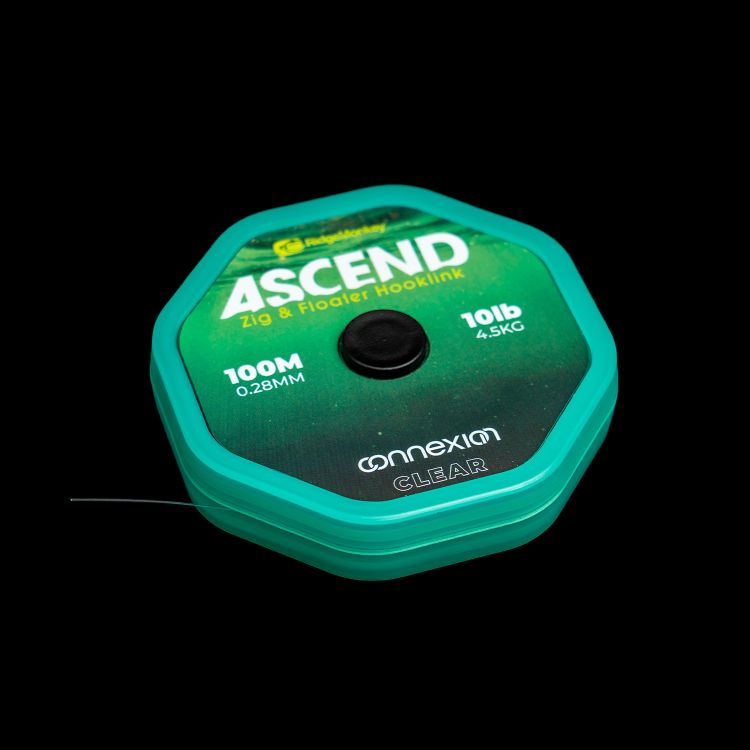 Picture of RidgeMonkey Ascend Zig & Floater Hooklink