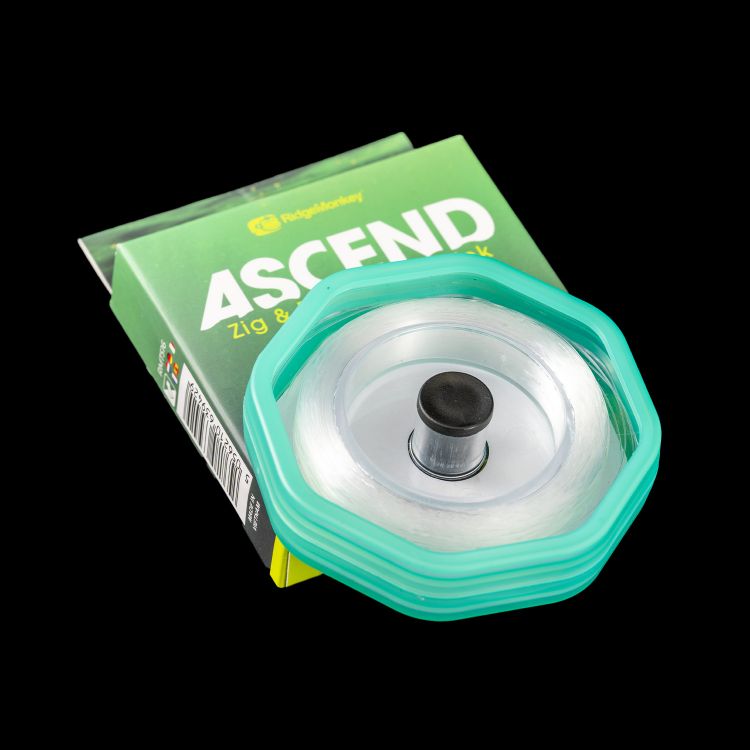 Picture of RidgeMonkey Ascend Zig & Floater Hooklink